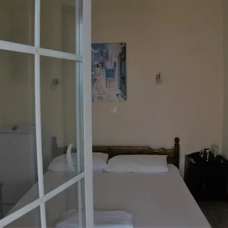 Batis Hotel Corfu (city)