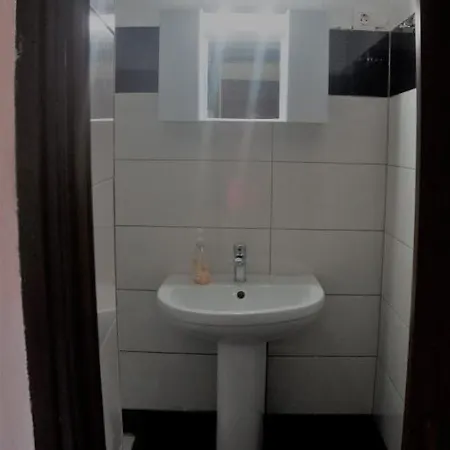 Hotel Batis