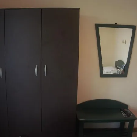 Hotel Batis Corfu (city)