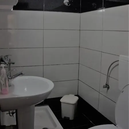 Batis Hotel Corfu (city)