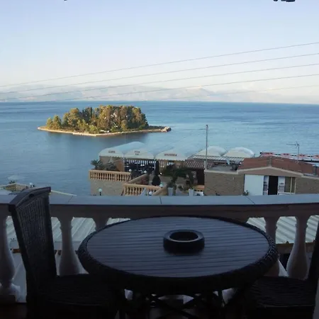 Batis Corfu (city)