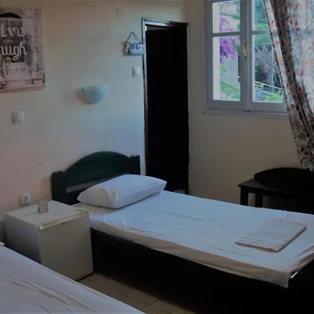 Batis Hotel Corfu (city)