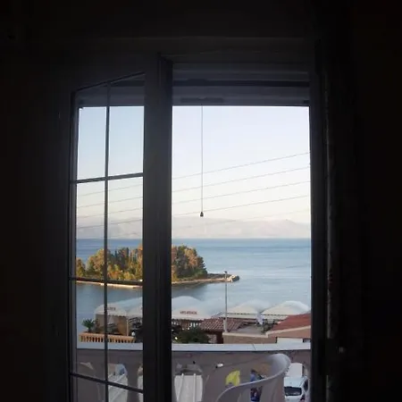Hotel Batis *