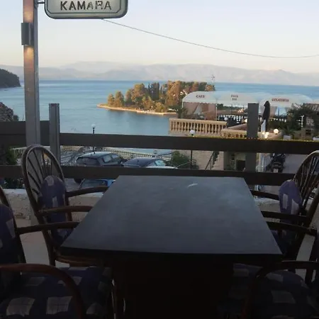 Batis Corfu (city)