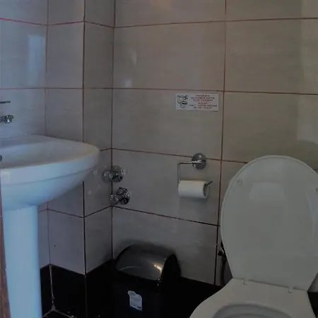 Hotel Batis