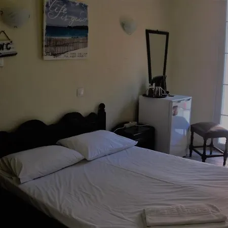 Hotel Batis
