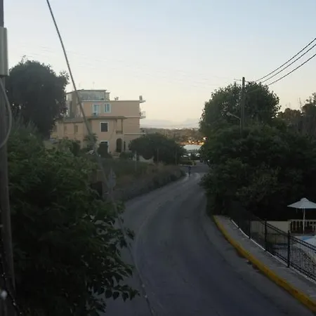 Hotel Batis