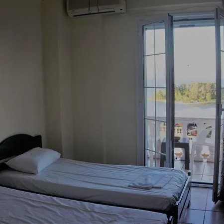 Hotel Batis *